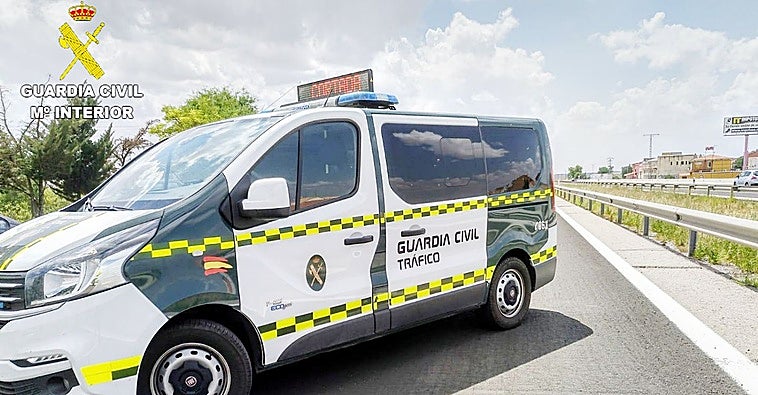 Denunciado en Ciudad Real un chófer de transporte escolar por conducir bajo los efectos de la cocaína