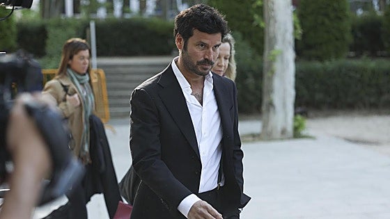 El hijo de Bárcenas asegura que conoció la grabación a Rajoy sobre la 'caja B' del PP