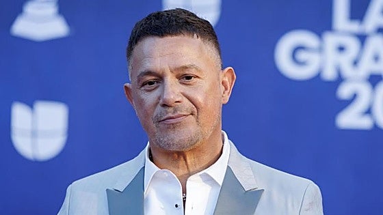 Alejandro Sanz sobre la depresión: «Una vez que te pasa, ya no creo que desaparezca del todo para siempre»
