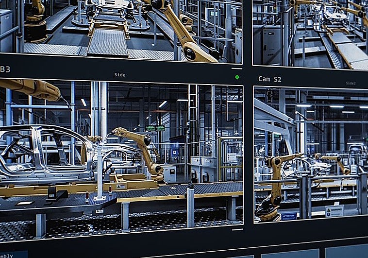 La guerra de Irán expone la fragilidad del sector de la automoción