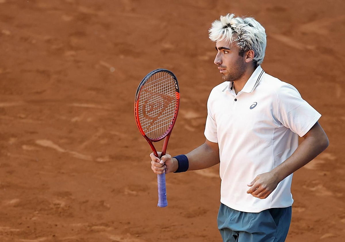 Ruud and Tsitsipas Defeat Malagueño and Madrileño Stars in Madrid Tennis Exit