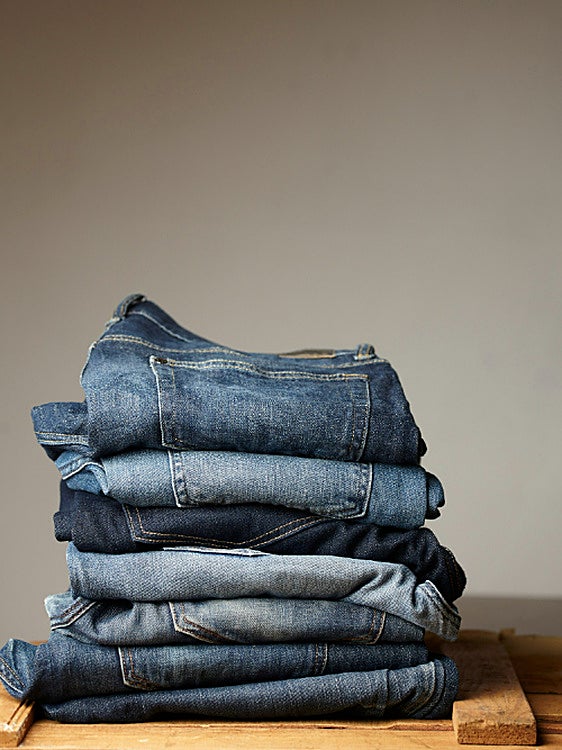 No te pierdas los Levi's 501 clásicos para un estilo atemporal