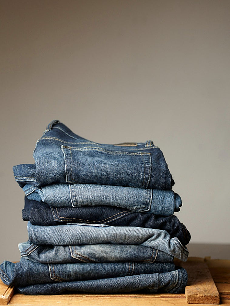No te pierdas los Levi's 501 clásicos para un estilo atemporal