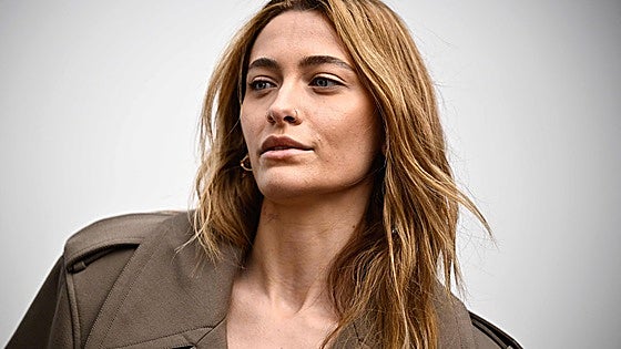 Duros reproches de Paris Jackson a la película sobre su padre: «Es un mundo de fantasía»