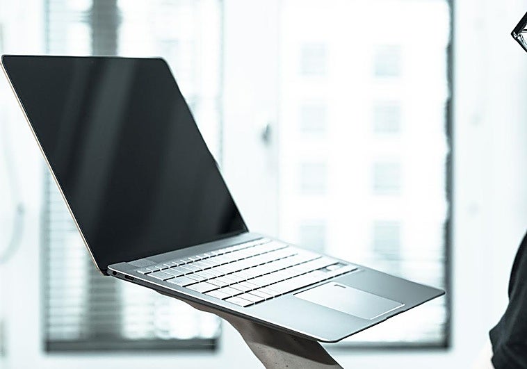 ¿Necesito un 'ultrabook'? Los portátiles finísimos vuelven a estar de moda