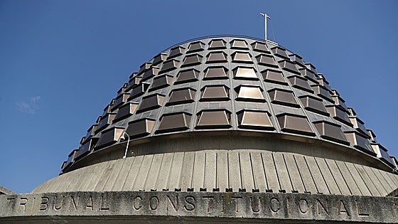 El Constitucional reabre un caso de violencia machista, archivado porque las versiones de él y ella no coincidían