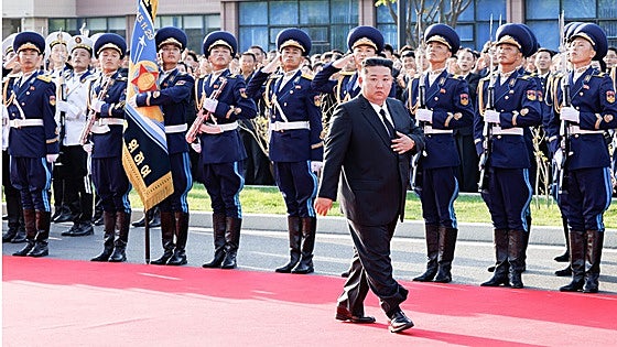Corea del Norte incrementa sus ejecuciones tras la pandemia
