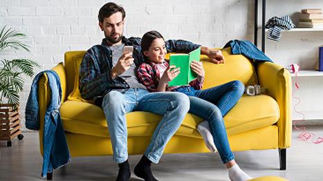 Tu vida cambia, tus decisiones también: cómo protegerse en cada etapa