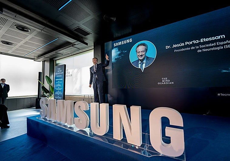 Una aplicación para el cuidado de la salud cerebral