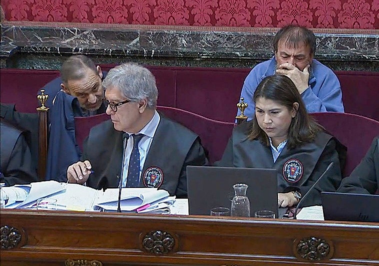 Ábalos y Koldo: el desafío titánico de darle la vuelta a diez días de juicio adverso