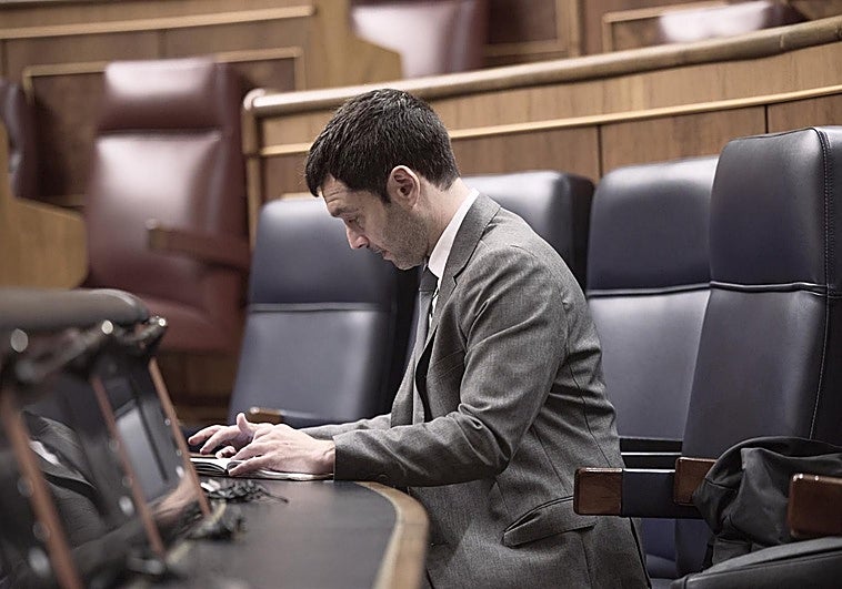 El rechazo de PP y Junts al decreto de los alquileres pone a Sumar al filo de otra derrota parlamentaria