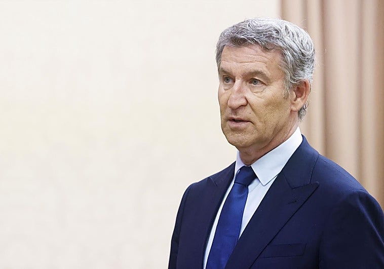 Más de la mitad de los votantes del PSOE avalan el arraigo como requisito para acceder a ayudas, según una encuesta del PP