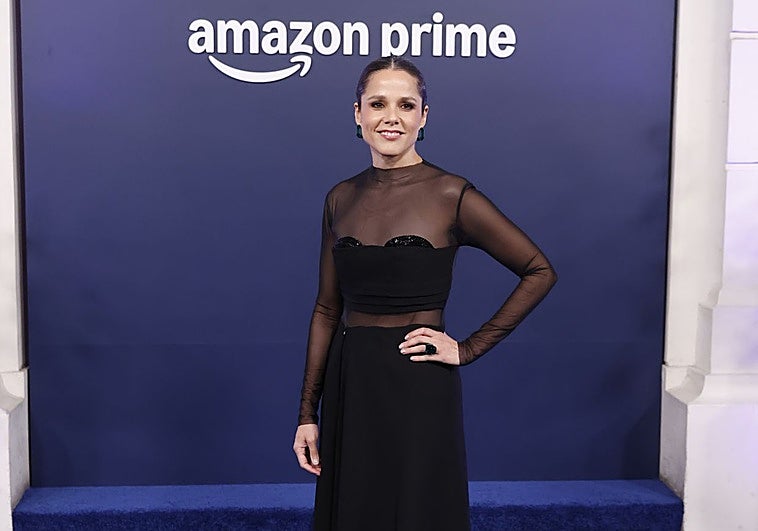 Francisca Alegría: «El feminismo no está quitando la virilidad a nadie»