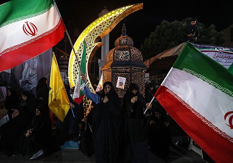 Sigue en directo la última hora sobre la guerra en Oriente Medio | Irán acusa de «piratería» a EE UU por el bloqueo de Ormuz mientras Trump recela de la última propuesta de negociación