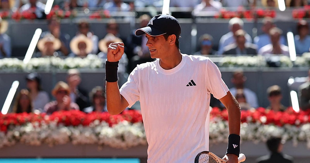 Jódar Günahkar'la buluşuyor