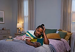 Lee más y mejor con el Kindle Paperwhite de Amazon última generación