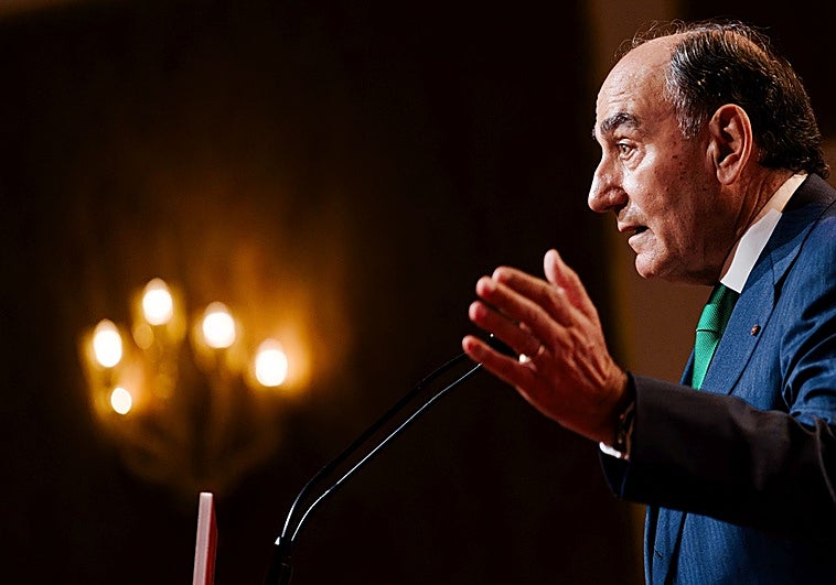 Iberdrola gana 1.700 millones hasta marzo gracias al tirón de las redes en EE UU y Reino Unido