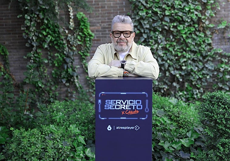 «Dar de comer a la gente implica una responsabilidad muy importante»