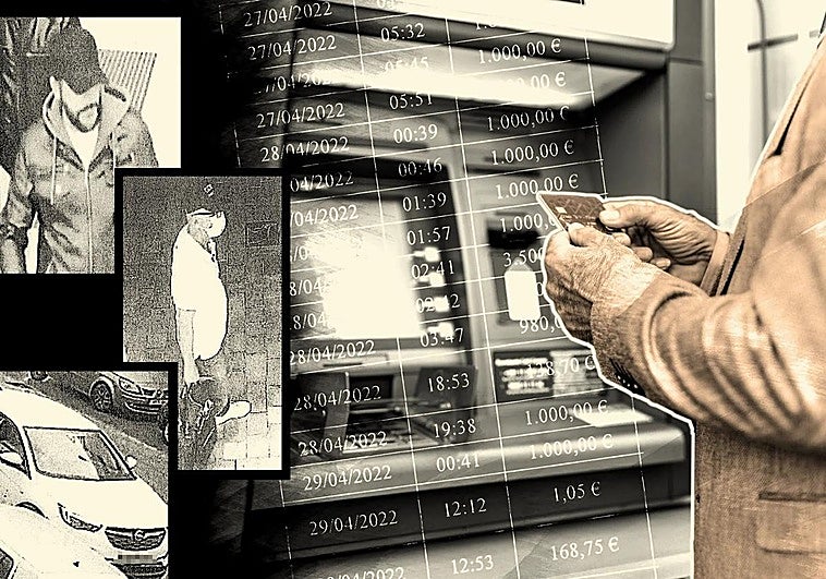 Pedro, el jubilado de Torremolinos que se suicidó tras una estafa: le dejaron 68 euros en la cuenta