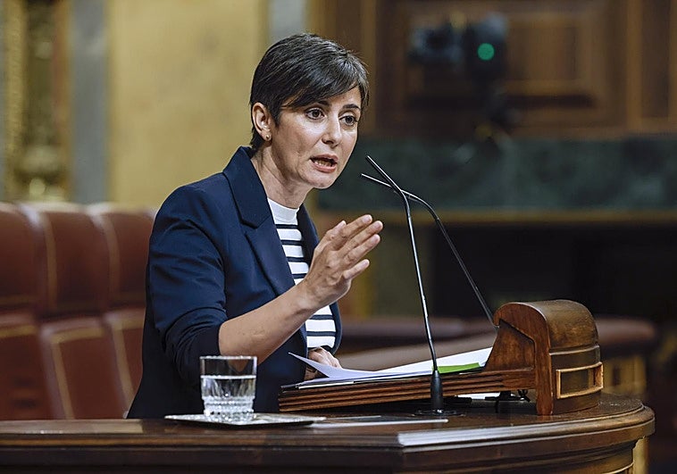 El PSOE frena el impulso de Sumar para repetir el decreto de alquileres y exige primero amarrar los apoyos