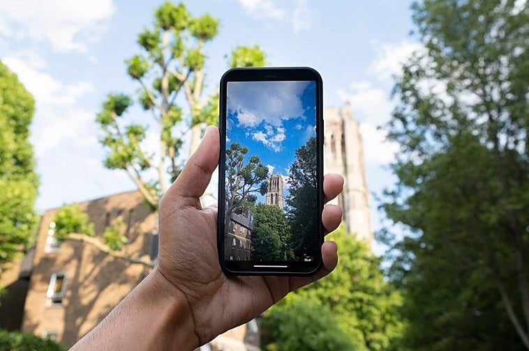 Si te gusta hacer fotos con el móvil, no te pierdas estos modelos de Xiaomi y Samsung