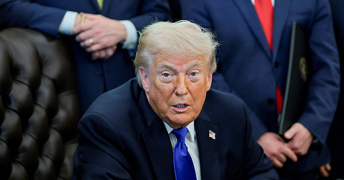 Trump İran'daki askeri seçenekleri yeniden değerlendiriyor