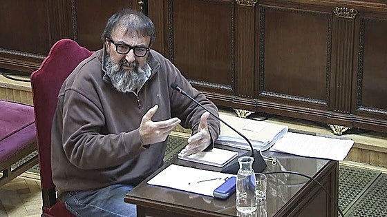 Koldo contra Aldama: le acusa de usar a Jésica como trampa y niega tener trato con Sánchez