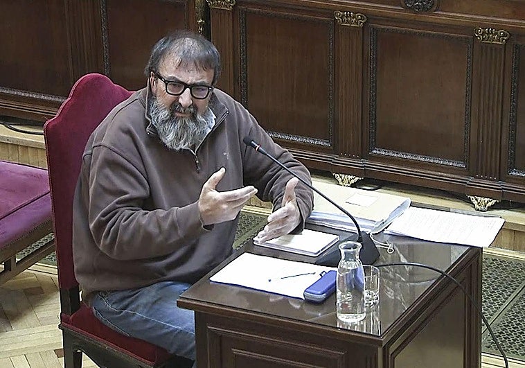 Koldo contra Aldama: le acusa de usar a Jésica como trampa y niega tener trato con Sánchez