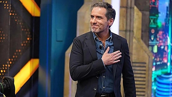 Borja Sémper: «Estoy libre de cáncer»