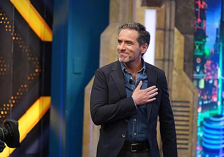 Borja Sémper: «Estoy libre de cáncer»