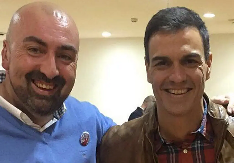 Koldo desmiente a Aldama y asegura que dejó de hablar con Sánchez cuando llegó a Moncloa