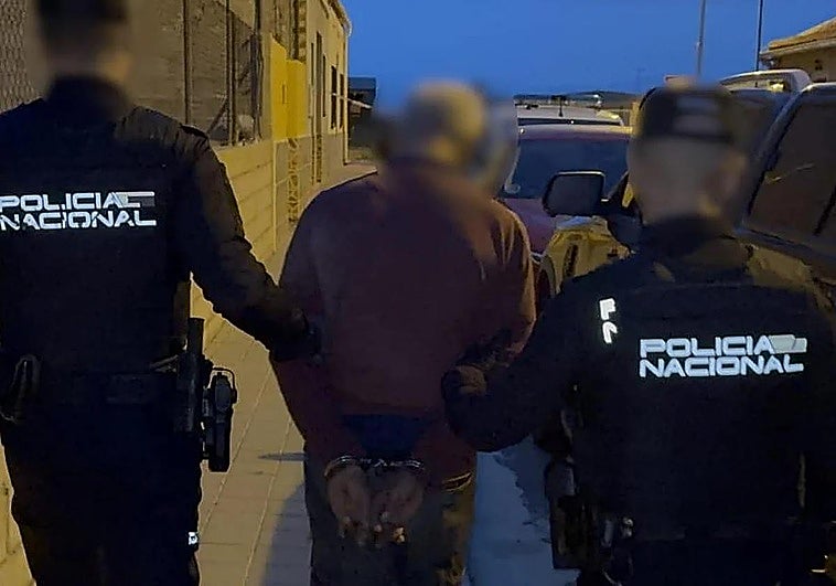 La jueza envía a prisión a tres de los detenidos por el asesinato del empresario alicantino Jesús Tavira