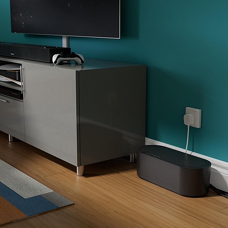 Se acabó el caos de cables en casa y en tu bolso con estos estuches y cajas organizadores de cables