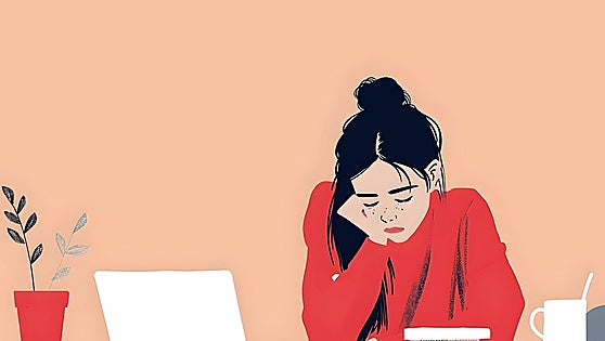 'Boreout', la nueva epidemia laboral que desbanca a la del trabajador quemado