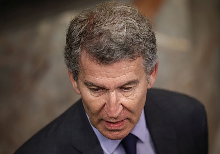 El PP reivindica el 1 de Mayo que «trabajar y esforzarse valga la pena»