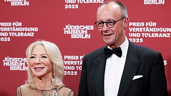 Trump se niega a enviar embajador a Berlín
