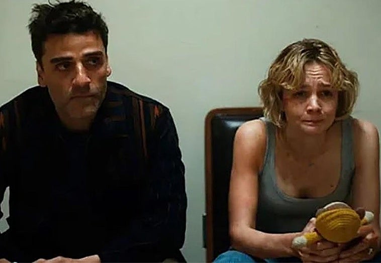 'Bronca' (temporada 2 en Netflix) cambia de reparto y de escenario: batalla en parejas