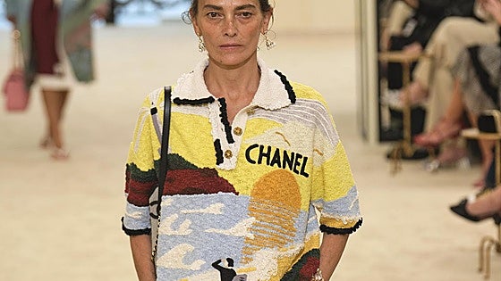 Chanel, la firma más 'hot'