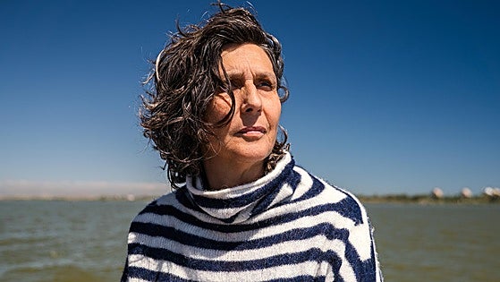 Elvira Mínguez: «Nunca me he podido callar ante las injusticias»