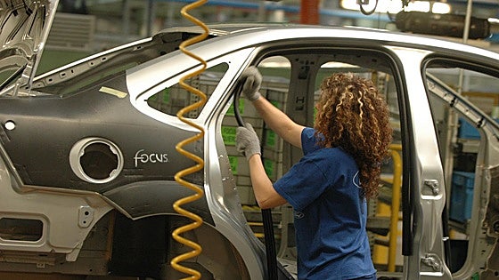 Los despidos en periodo de prueba se multiplican por cinco desde la reforma laboral