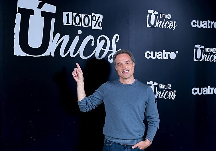 «Tenía prejuicios y he aprendido a no juzgar»