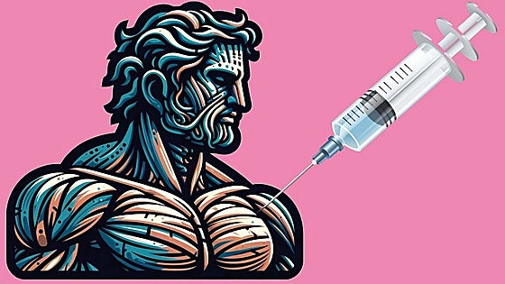 Grasa de cadáver para esculpir tu figura, la última moda en estética en Estados Unidos