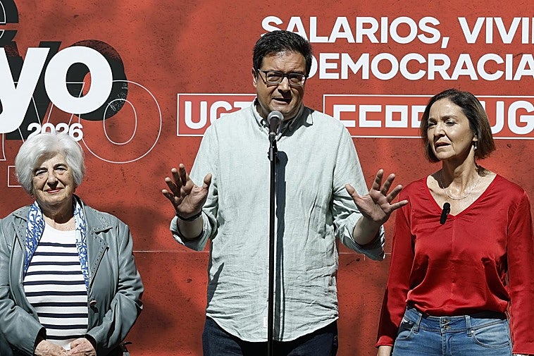 El Gobierno llevará este martes al Consejo de Ministros la oferta de empleo público de 2026