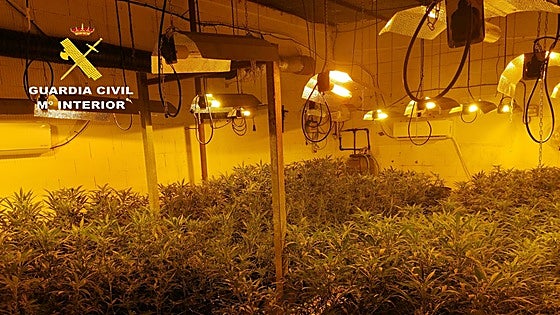 El robo de luz en España equivale ya al consumo anual de todo Barcelona y Sevilla