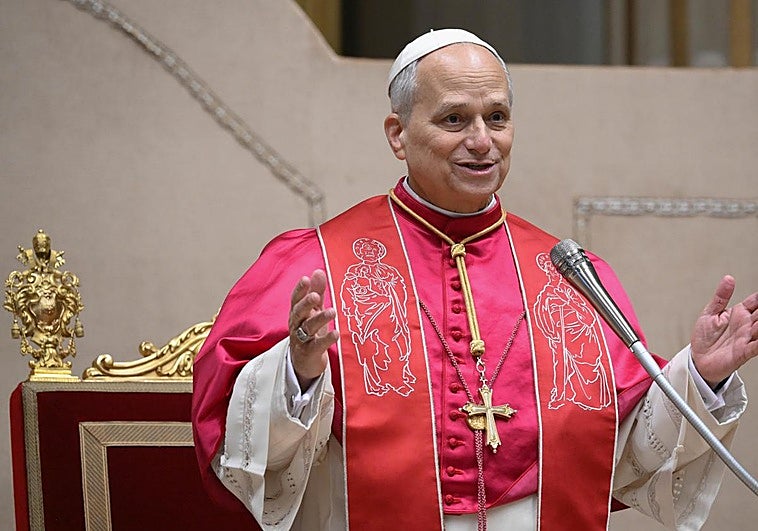 El Vaticano ve «positiva» la regularización de inmigrantes impulsada por el Gobierno