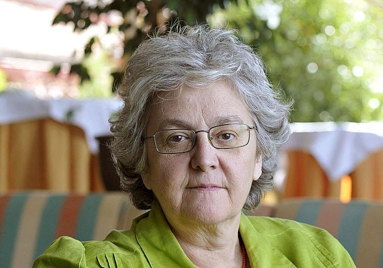 Muere Soledad Gallego-Díaz, referente del periodismo español