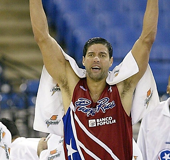 Muere José Piculín Ortiz, leyenda del baloncesto puertorriqueño