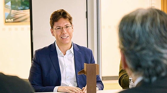 «Mirar lo que hacen los demás ya no es válido»