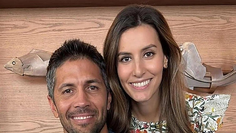 Ana Boyer y Fernando Verdasco dan la bienvenida a su cuarto bebé