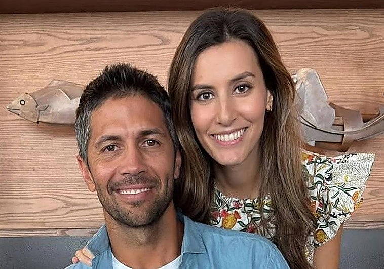 Ana Boyer y Fernando Verdasco dan la bienvenida a su cuarto bebé